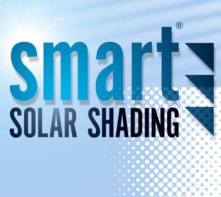 Smart Solar Shading