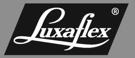 Luxaflex logo