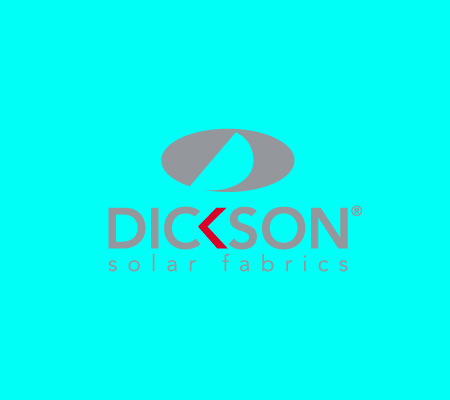 Dickson logo