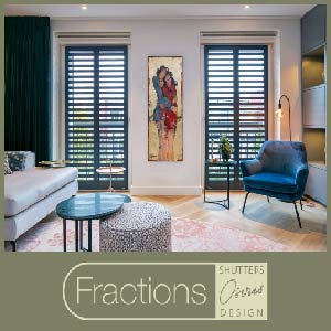 Fractions shutters