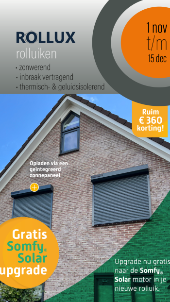 IG stories - Rollux actie- 1080x1920